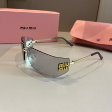 Miu Miu Sunglasses